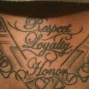 Meet your Posher, Lakeisha